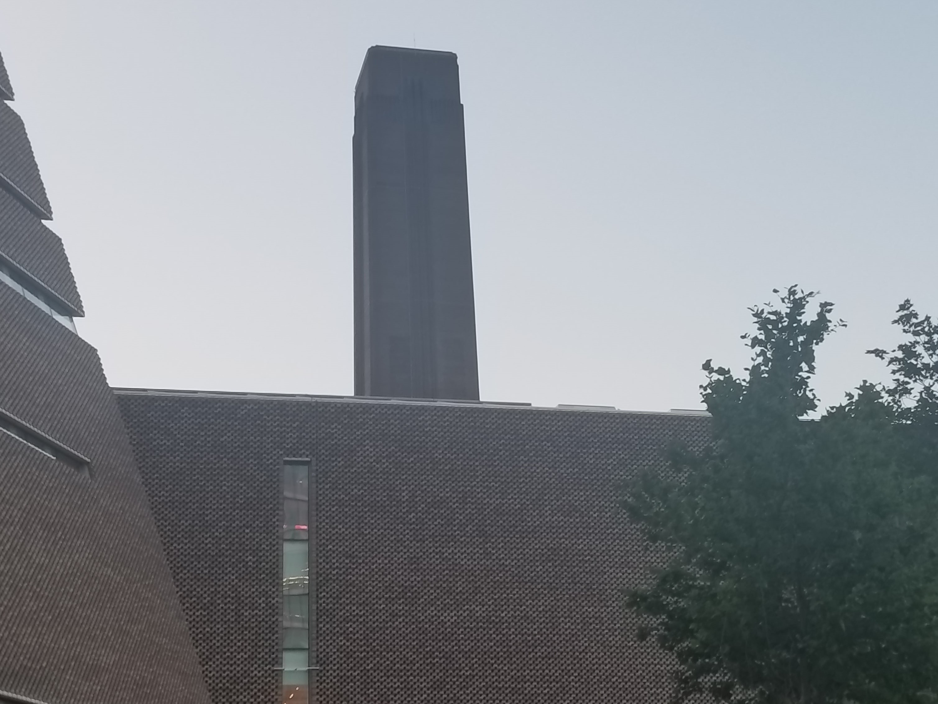 Tate Modern